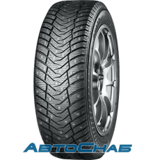 235/55R17 YOKOHAMA IceGuard IG-65 103T шип М